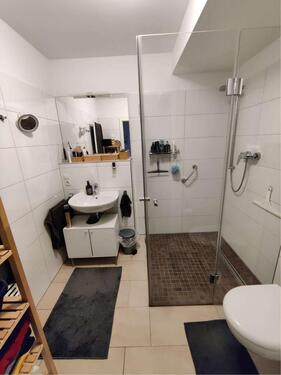 Foto - Etagenwohnung in Rheinbach zur Miete