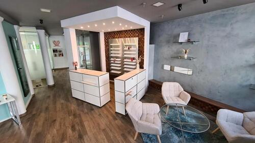 Foto - Kosmetik Raum für Make-Up Stylist zur Untermiete