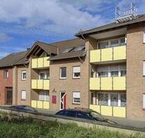 Demnächst frei! 2-Zimmer-Wohnung in Bergheim Quadrath-Ichendorf