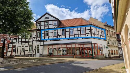Foto - Helle 3‑Zi‑Wohnung mit Dachterrasse zu vermieten