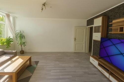 Foto - Etagenwohnung zur Miete in Helmstedt