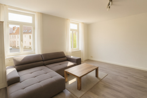 Foto - Etagenwohnung in Helmstedt