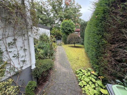 Foto - Einfamilienhaus zur Miete in Bielefeld