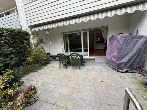 Foto - Einfamilienhaus in Bielefeld zur Miete