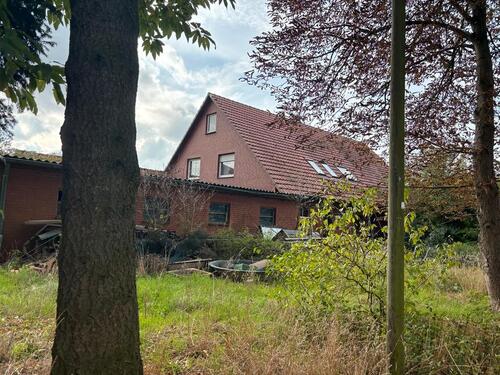 Foto - Zwei Familienhaus zu verkaufen - 195.000,00 EUR Kaufpreis,