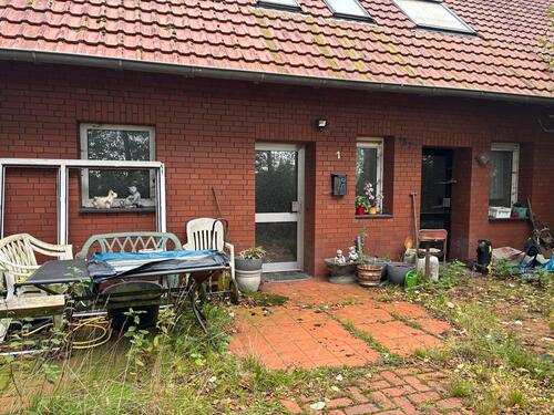 Foto - Einfamilienhaus in Rahden zum Kaufen