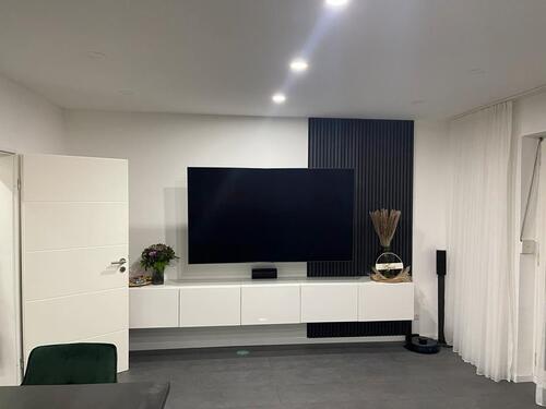 Foto - 2,5 Zimmer Wohnung mit Balkon und Keller