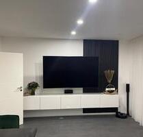 2,5 Zimmer Wohnung mit Balkon und Keller - Dortmund Eving