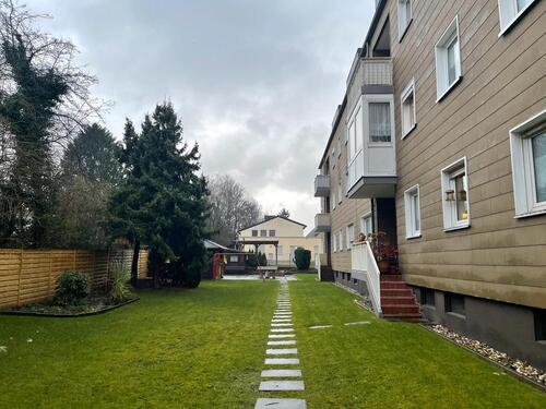 Foto - Etagenwohnung in Dortmund zum Kaufen