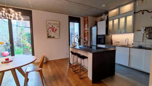 Foto - Etagenwohnung zum Kaufen in Berlin