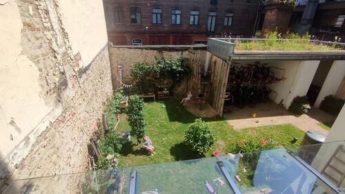 Foto - Etagenwohnung in Berlin