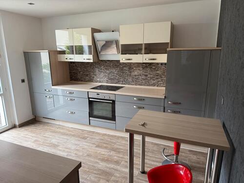 Foto - Etagenwohnung zur Miete in Helmstedt