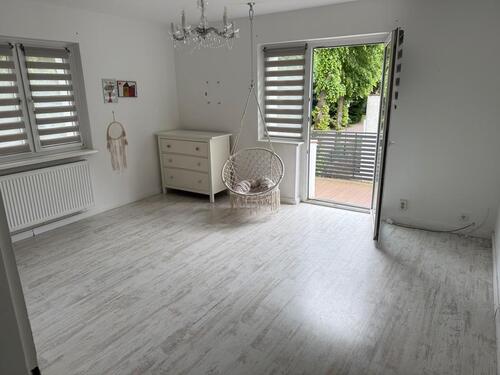 Foto - Etagenwohnung in Helmstedt