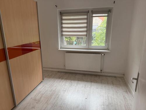 Foto - Etagenwohnung in Helmstedt zur Miete