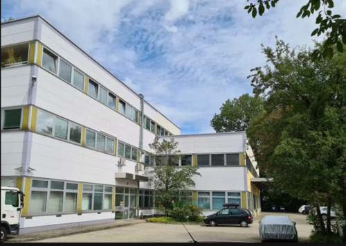 Foto - Produktions-Lagerfläche ca. 362 m² 1. OG