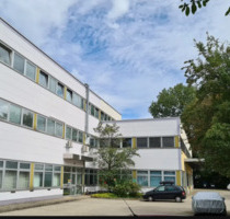 Produktions-Lagerfläche ca. 362 m² 1. OG - Gröbenzell