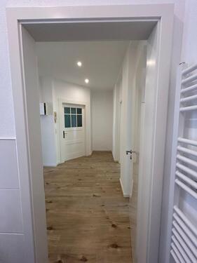 Foto - Etagenwohnung in Chemnitz