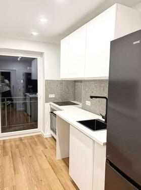 Foto - Etagenwohnung in Hamburg