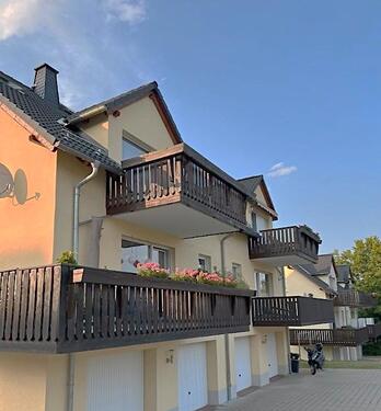 Foto - Eigentumswohnung in Bad Schlema zu verkaufen!