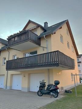 Foto - Etagenwohnung in Aue-Bad Schlema zum Kaufen