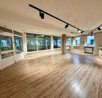 Ladengeschäft in Nabburg zu vermieten