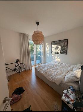 Foto - Schönes Zimmer in Große Wohnung, Hamburg NeustadtMichel