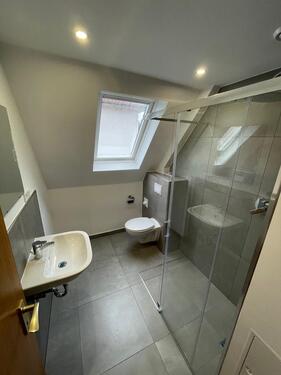 Foto - ✨ Einzigartige 3-Zimmer-Wohnung mit zusätzlichem DG-Bereich