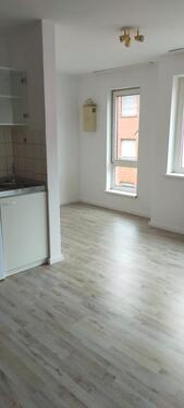 Foto - Möbliertes 1 Zimmer Apartment in Ludwigshafen zu vermieten.