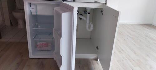 Foto - 1 Zimmer Etagenwohnung in Ludwigshafen am Rhein