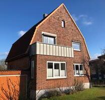 Stilvolles Haus mit Garten und zusätzlichem Baugrundstück - Flensburg Altstadt