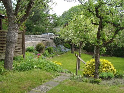 Foto - Einfamilienhaus in Flensburg zum Kaufen