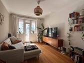 Foto - 2 Zimmer Etagenwohnung zur Miete in Hamburg