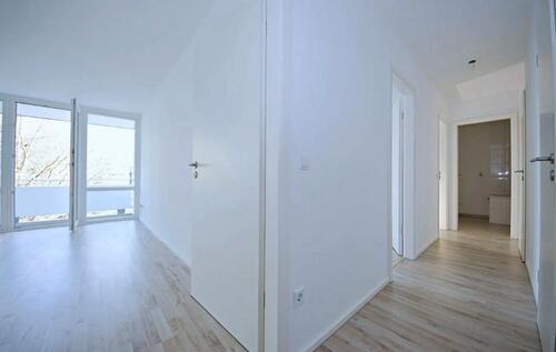 Foto - 3 Zimmer Etagenwohnung zur Miete in Rösrath