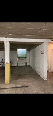 Foto - Tiefgaragenstellplatz zur Miete Berg-am-Laim