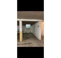 Tiefgaragenstellplatz zur Miete Berg-am-Laim - München Berg am Laim