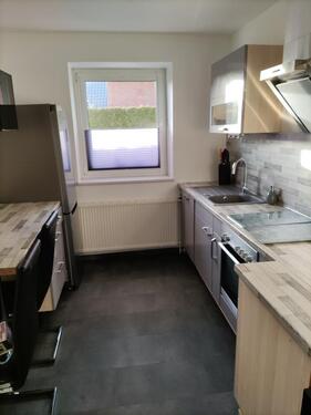 Foto - Erdgeschoßwohnung in Horn-Bad Meinberg zur Miete