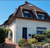 Schöne, kernsanierte Einliegerwohnung in top Lage von Ritterhude