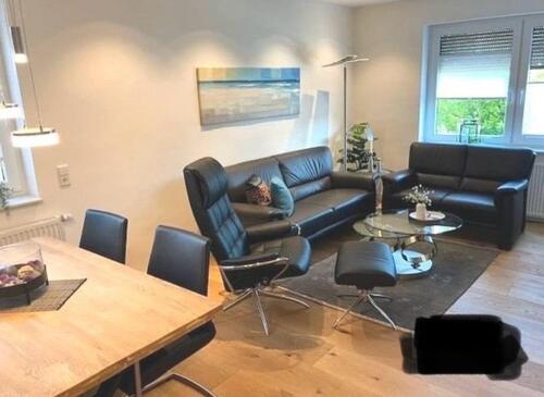 Foto - 2 Zimmer Erdgeschoßwohnung zur Miete in Ritterhude