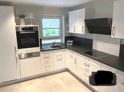 Foto - 2 Zimmer Erdgeschoßwohnung in Ritterhude