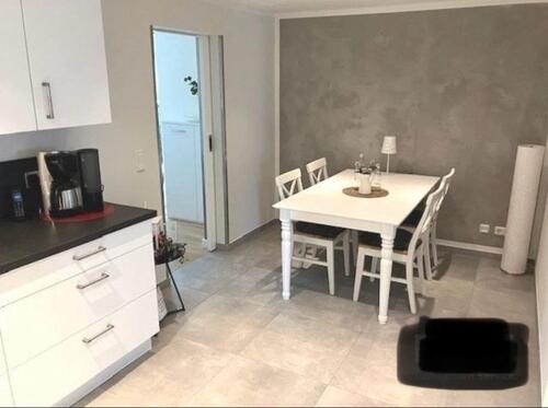 Foto - Erdgeschoßwohnung in Ritterhude zur Miete