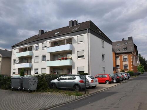 Foto - Mietwohnung Mayen in zentraler Lage mit Küche Nähe Bus- und Bahn