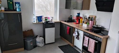 Foto - 3 Zimmer Etagenwohnung in Haag in Oberbayern