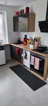 Foto - Etagenwohnung in Haag in Oberbayern zur Miete