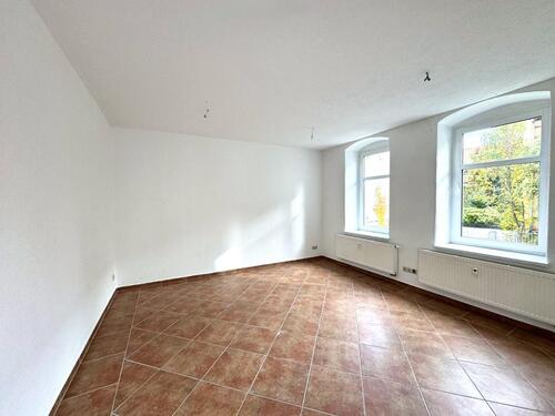 Foto - Großzügige 4-Raum Wohnung in zentraler Lage