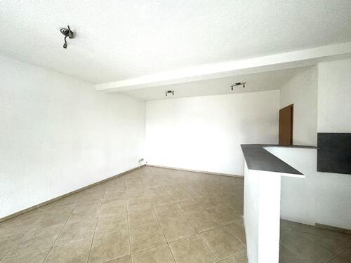 Foto - 4 Zimmer Erdgeschoßwohnung in Freiberg