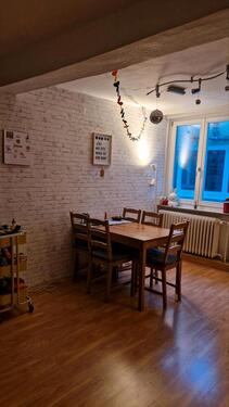 Foto - 2-Zimmer-Wohnung direkt in der Ansbacher Altstadt