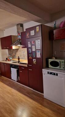 Foto - 2 Zimmer Etagenwohnung zur Miete in Ansbach