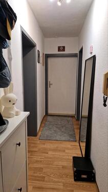 Foto - Etagenwohnung in Ansbach zur Miete