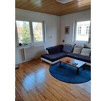 100 Quadratmeter Wohnung bei Frensdorf