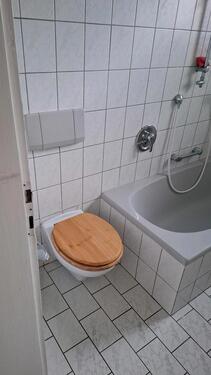 Foto - 3 Zimmer Etagenwohnung in Frensdorf